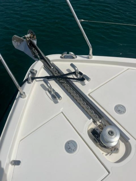 Ferretti 53 ANIVERSARIO usado à venda