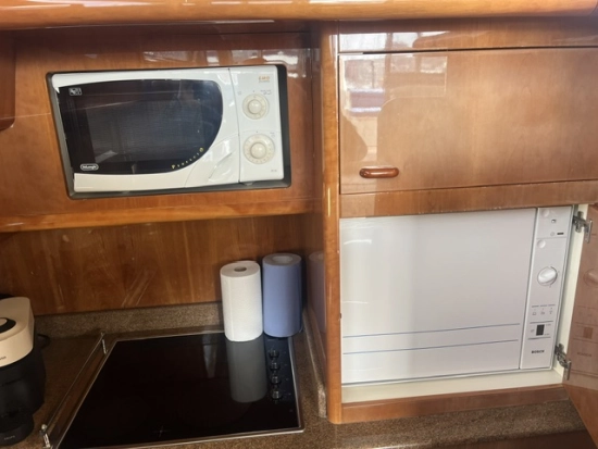 Ferretti 53 ANIVERSARIO usado à venda