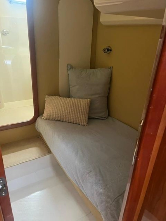Ferretti 53 ANIVERSARIO usado à venda
