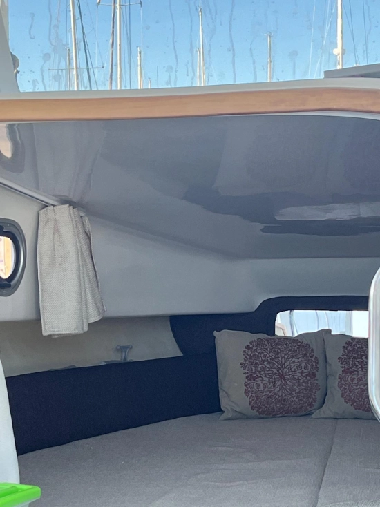 Selva Marine F 6.5 Cabin Sport de segunda mano en venta