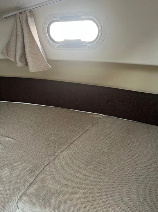 Selva Marine F 6.5 Cabin Sport de segunda mano en venta