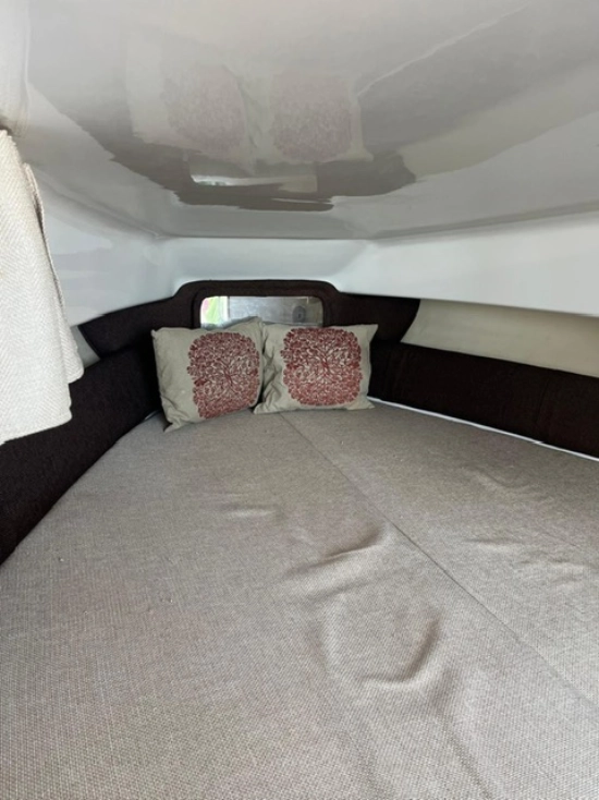 Selva Marine F 6.5 Cabin Sport de segunda mano en venta