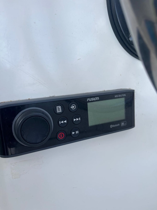 Selva Marine F 6.5 Cabin Sport de segunda mano en venta