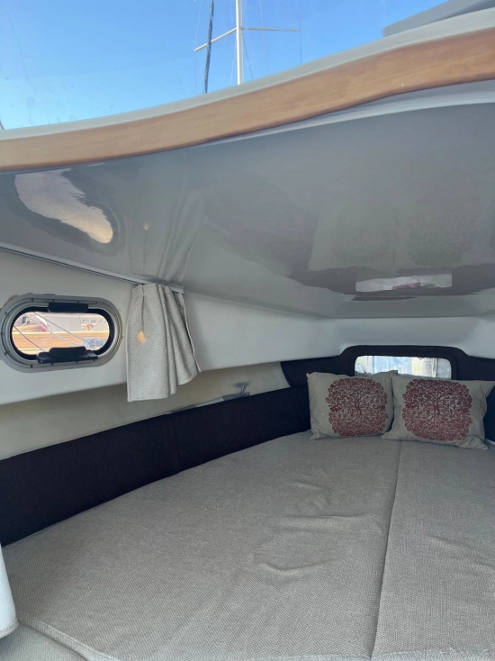 Selva Marine F 6.5 Cabin Sport de segunda mano en venta