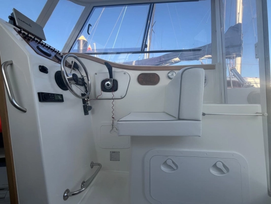 Selva Marine F 6.5 Cabin Sport de segunda mano en venta