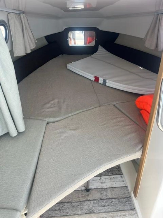 Selva Marine F 6.5 Cabin Sport usata in vendita