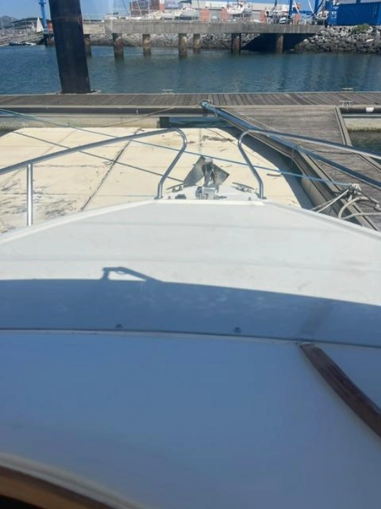 Selva Marine F 6.5 Cabin Sport usata in vendita