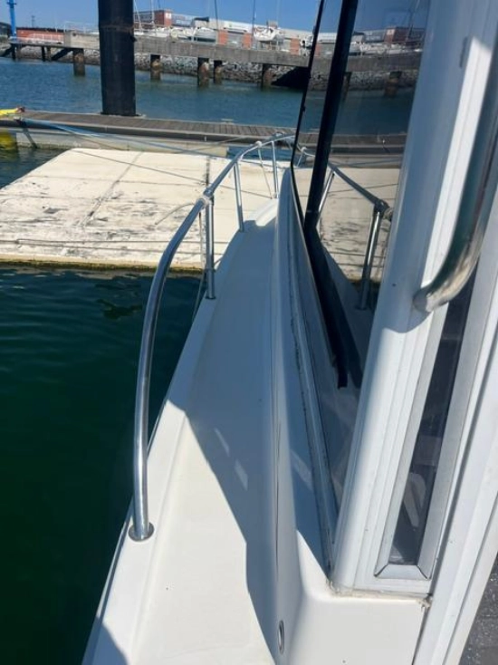 Selva Marine F 6.5 Cabin Sport usata in vendita
