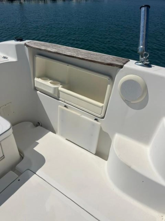 Selva Marine F 6.5 Cabin Sport usata in vendita