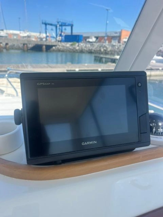 Selva Marine F 6.5 Cabin Sport usata in vendita