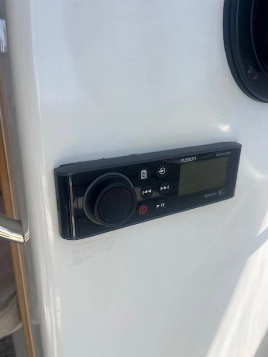 Selva Marine F 6.5 Cabin Sport usata in vendita