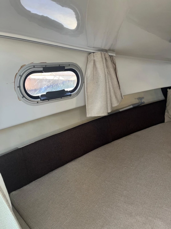 Selva Marine F 6.5 Cabin Sport de segunda mano en venta