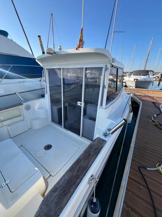 Selva Marine F 6.5 Cabin Sport de segunda mano en venta