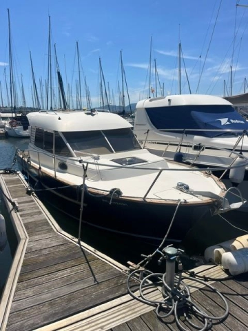 ACM DUFOUR HERITAGE 26 de segunda mano en venta