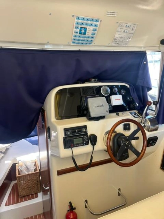 ACM DUFOUR HERITAGE 26 usata in vendita