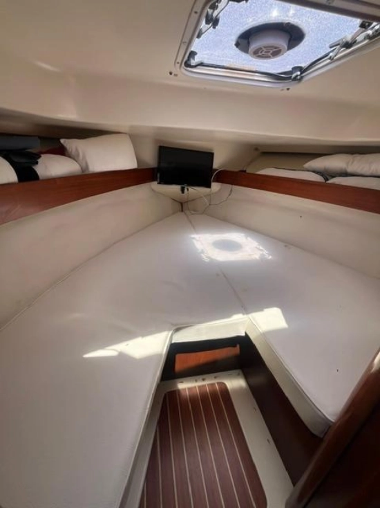 ACM DUFOUR HERITAGE 26 usata in vendita