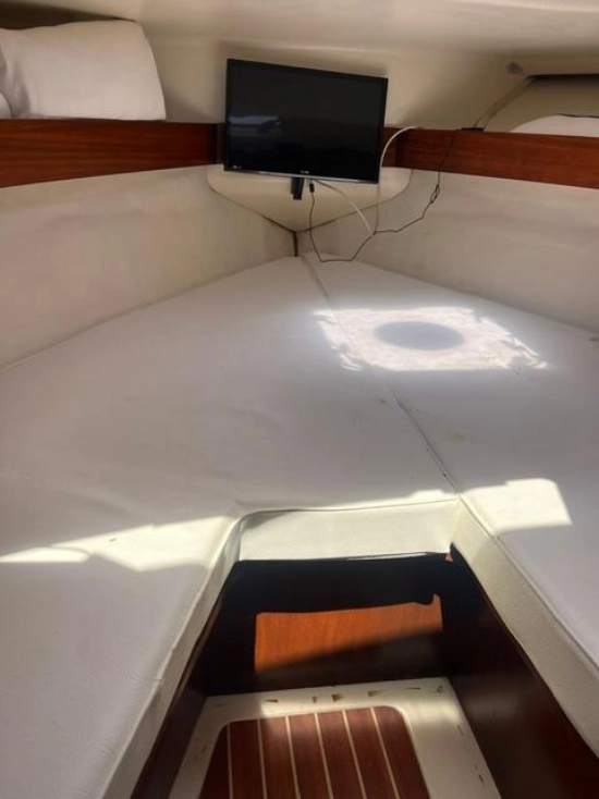 ACM DUFOUR HERITAGE 26 usata in vendita