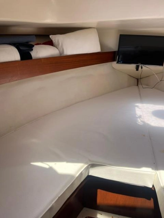 ACM DUFOUR HERITAGE 26 usata in vendita