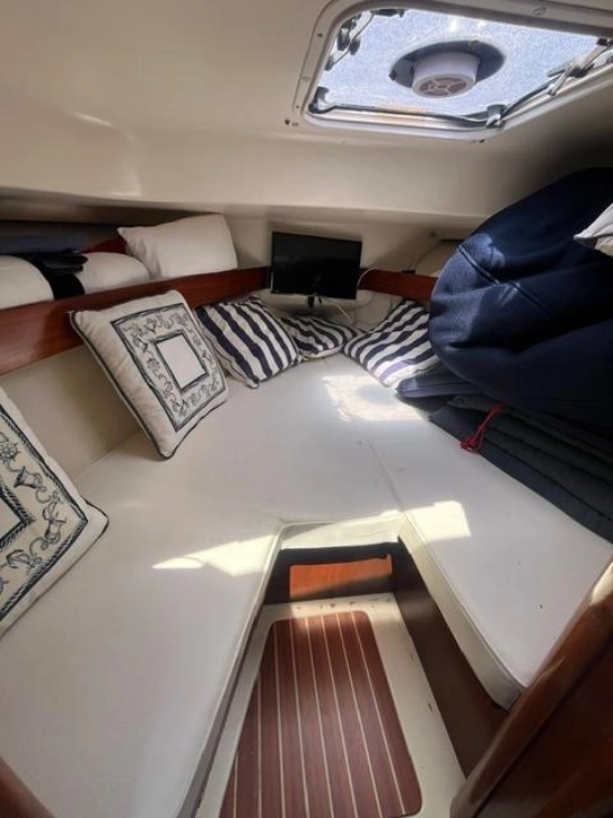 ACM DUFOUR HERITAGE 26 usata in vendita