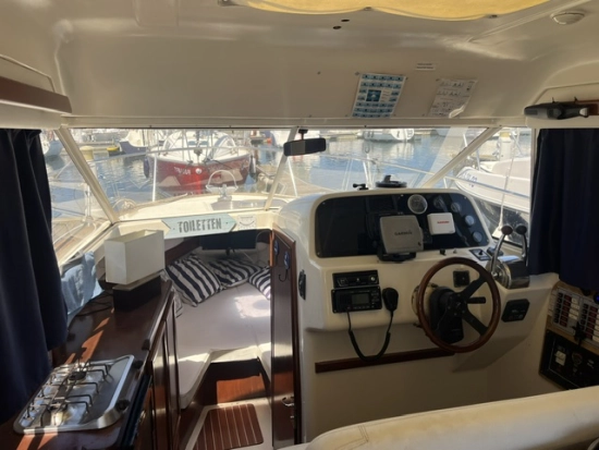 ACM DUFOUR HERITAGE 26 usata in vendita
