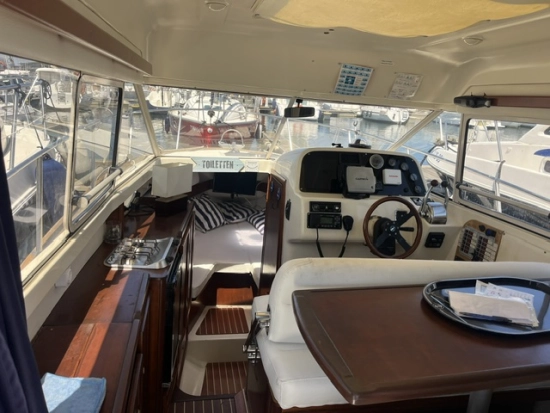 ACM DUFOUR HERITAGE 26 usata in vendita
