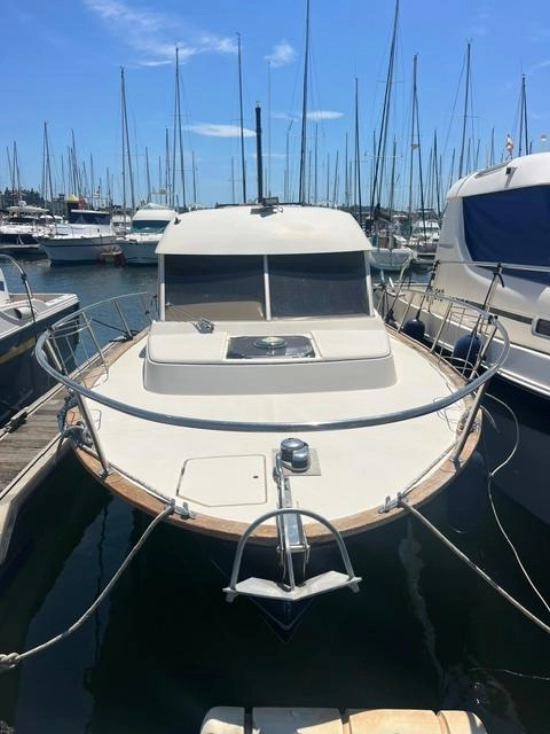 ACM DUFOUR HERITAGE 26 usata in vendita