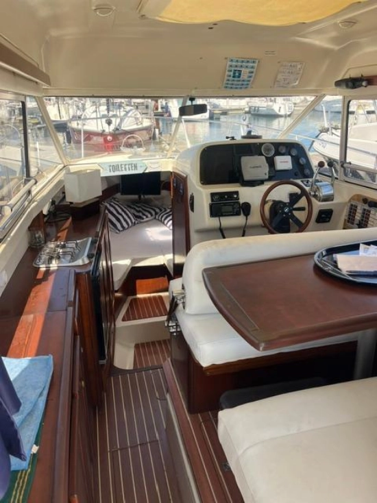 ACM DUFOUR HERITAGE 26 usata in vendita