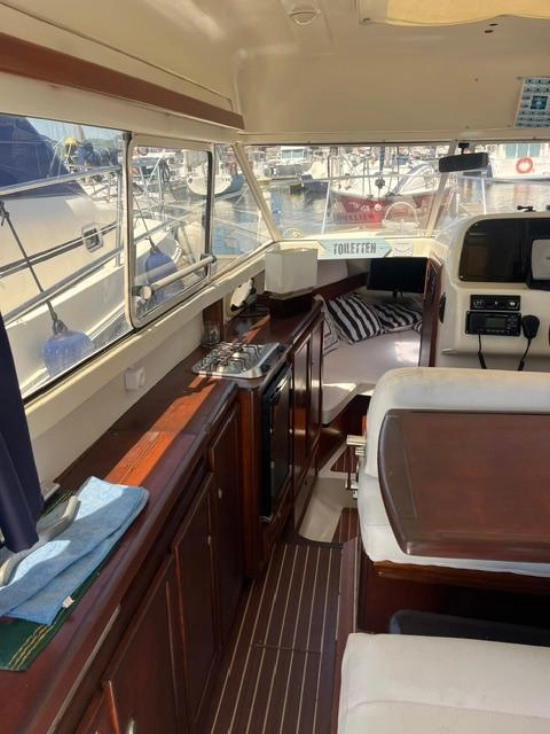 ACM DUFOUR HERITAGE 26 usata in vendita
