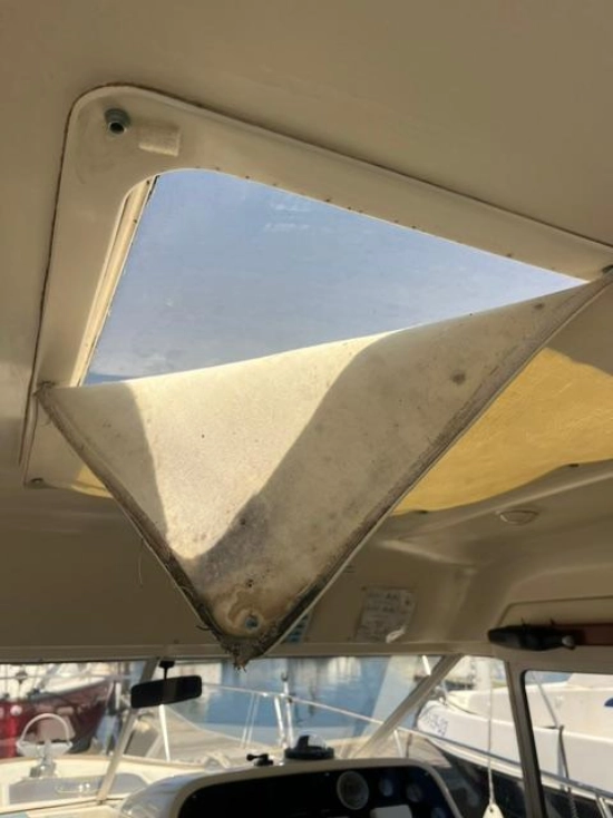 ACM DUFOUR HERITAGE 26 usata in vendita