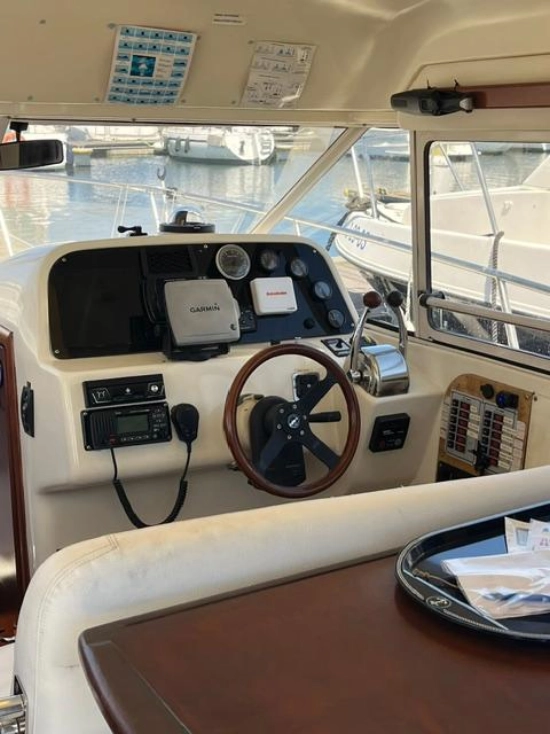 ACM DUFOUR HERITAGE 26 usata in vendita