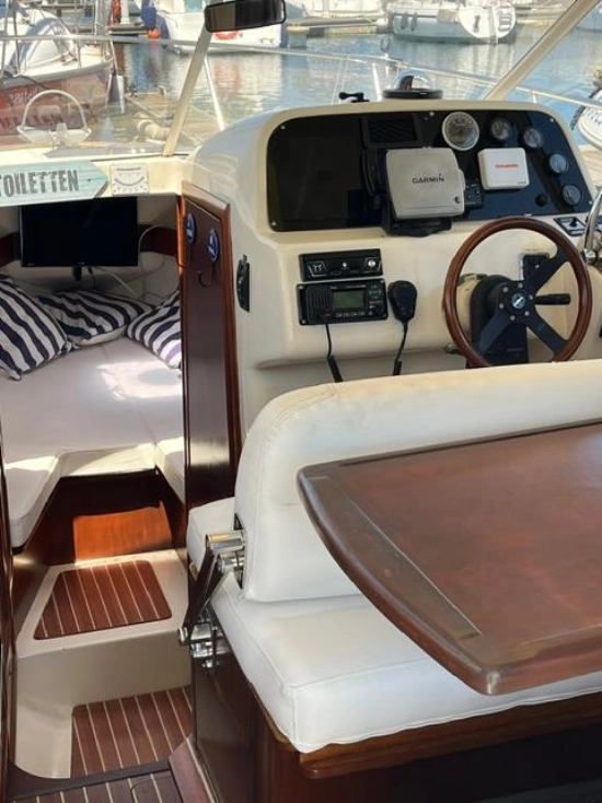 ACM DUFOUR HERITAGE 26 usata in vendita