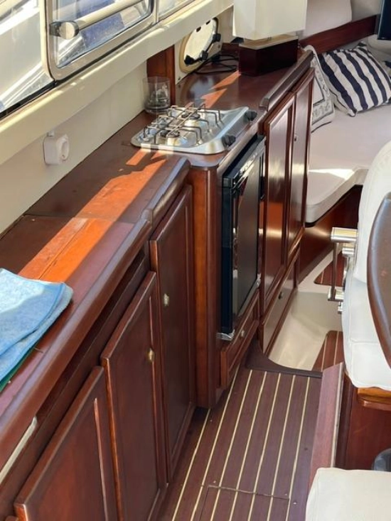 ACM DUFOUR HERITAGE 26 usata in vendita
