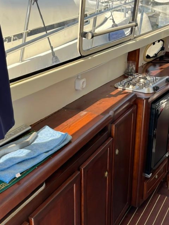 ACM DUFOUR HERITAGE 26 usata in vendita
