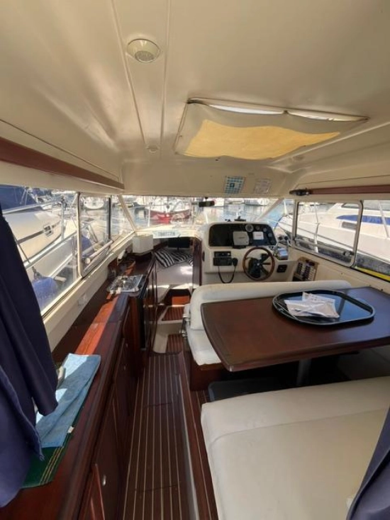 ACM DUFOUR HERITAGE 26 usata in vendita