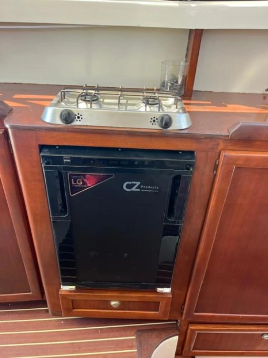 ACM DUFOUR HERITAGE 26 usata in vendita