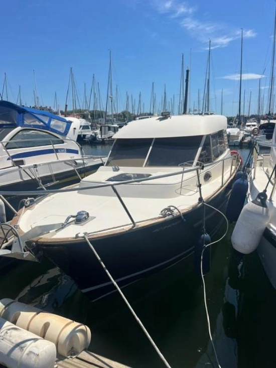 ACM DUFOUR HERITAGE 26 usata in vendita