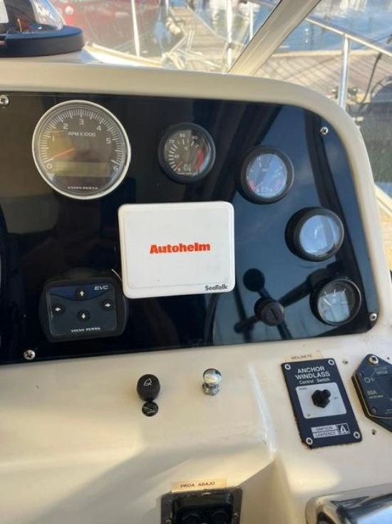 ACM DUFOUR HERITAGE 26 usata in vendita