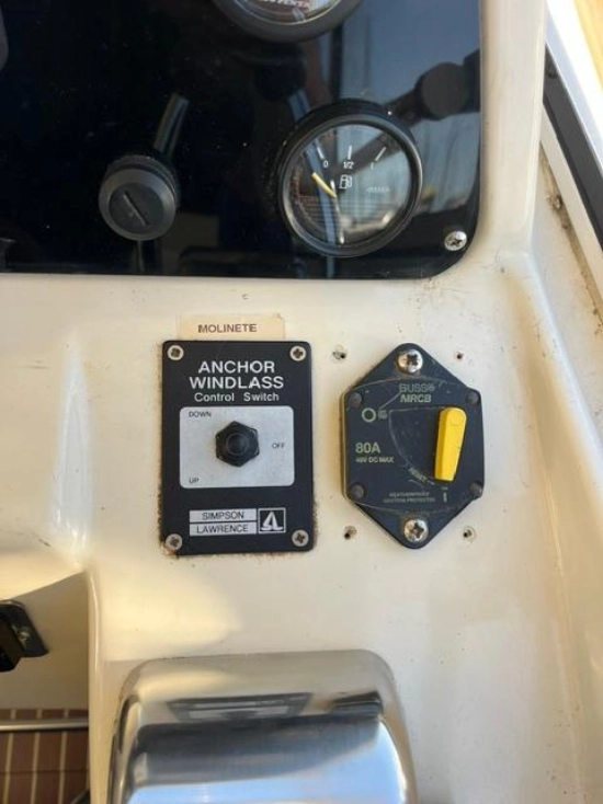 ACM DUFOUR HERITAGE 26 usata in vendita