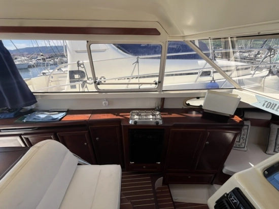 ACM DUFOUR HERITAGE 26 usata in vendita
