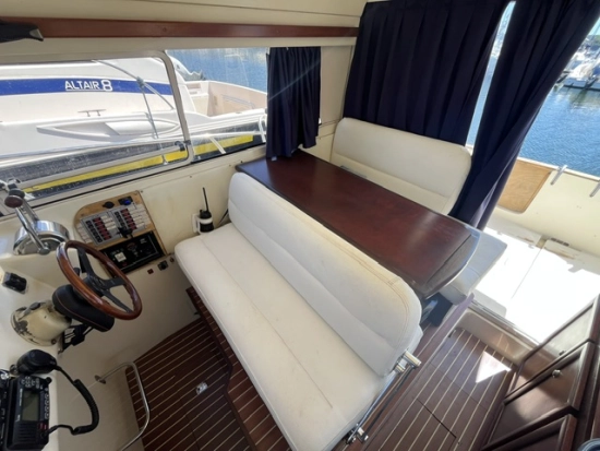 ACM DUFOUR HERITAGE 26 usata in vendita