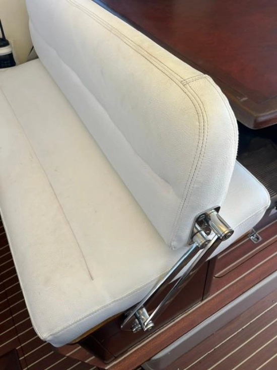 ACM DUFOUR HERITAGE 26 usata in vendita