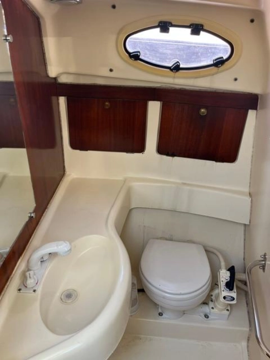 ACM DUFOUR HERITAGE 26 usata in vendita