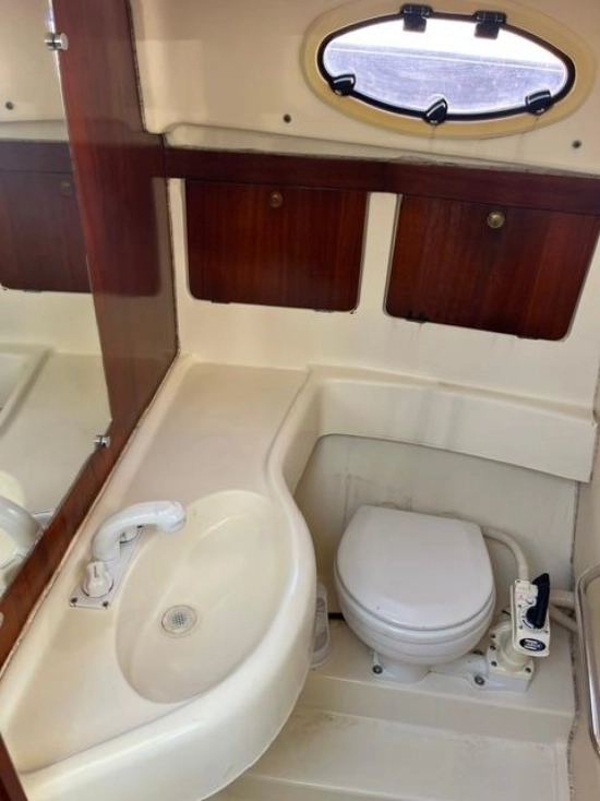 ACM DUFOUR HERITAGE 26 usata in vendita