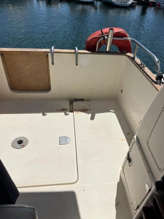 ACM DUFOUR HERITAGE 26 usata in vendita