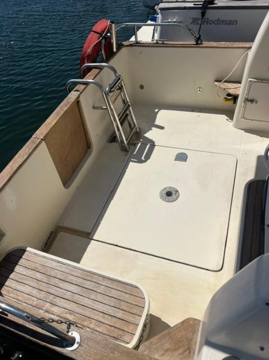 ACM DUFOUR HERITAGE 26 usata in vendita