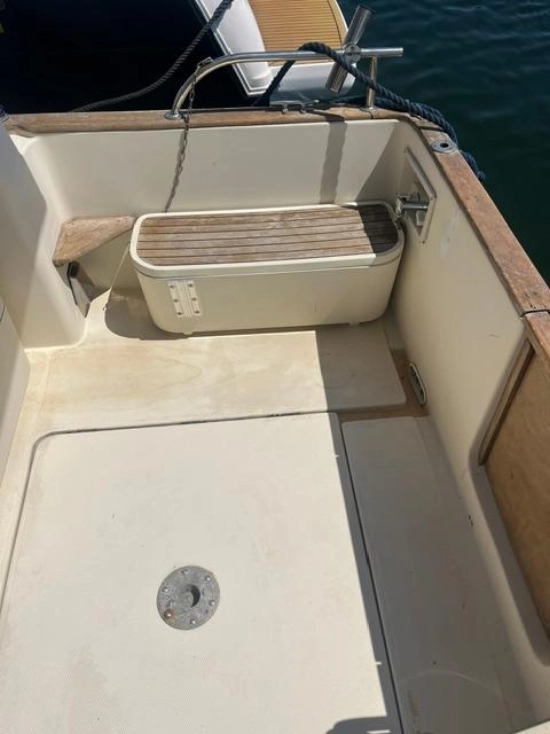 ACM DUFOUR HERITAGE 26 usata in vendita