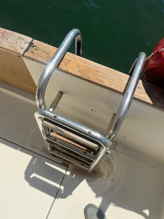 ACM DUFOUR HERITAGE 26 usata in vendita