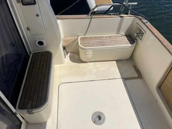 ACM DUFOUR HERITAGE 26 usata in vendita