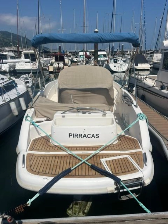 Rio 750 Day Cruiser usata in vendita