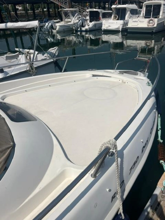 Rio 750 Day Cruiser usata in vendita